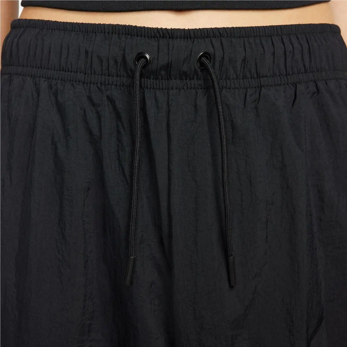 Nike clothing - DM6183-010 - DM6183-010 - Black/White (UPC: 195245620875) 2