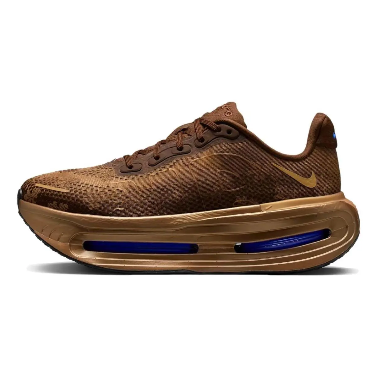 Nike shoes - Women`s Nike Vomero Premium - Vomero Premium - IQ0028-200 - Brown (UPC: 198729943408) 0