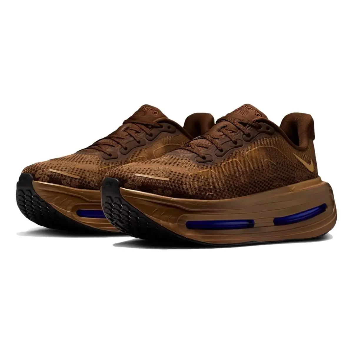 Nike shoes - Women`s Nike Vomero Premium - Vomero Premium - IQ0028-200 - Brown (UPC: 198729943408) 1