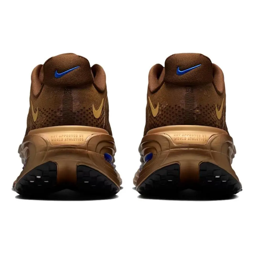 Nike shoes - Women`s Nike Vomero Premium - Vomero Premium - IQ0028-200 - Brown (UPC: 198729943408) 3