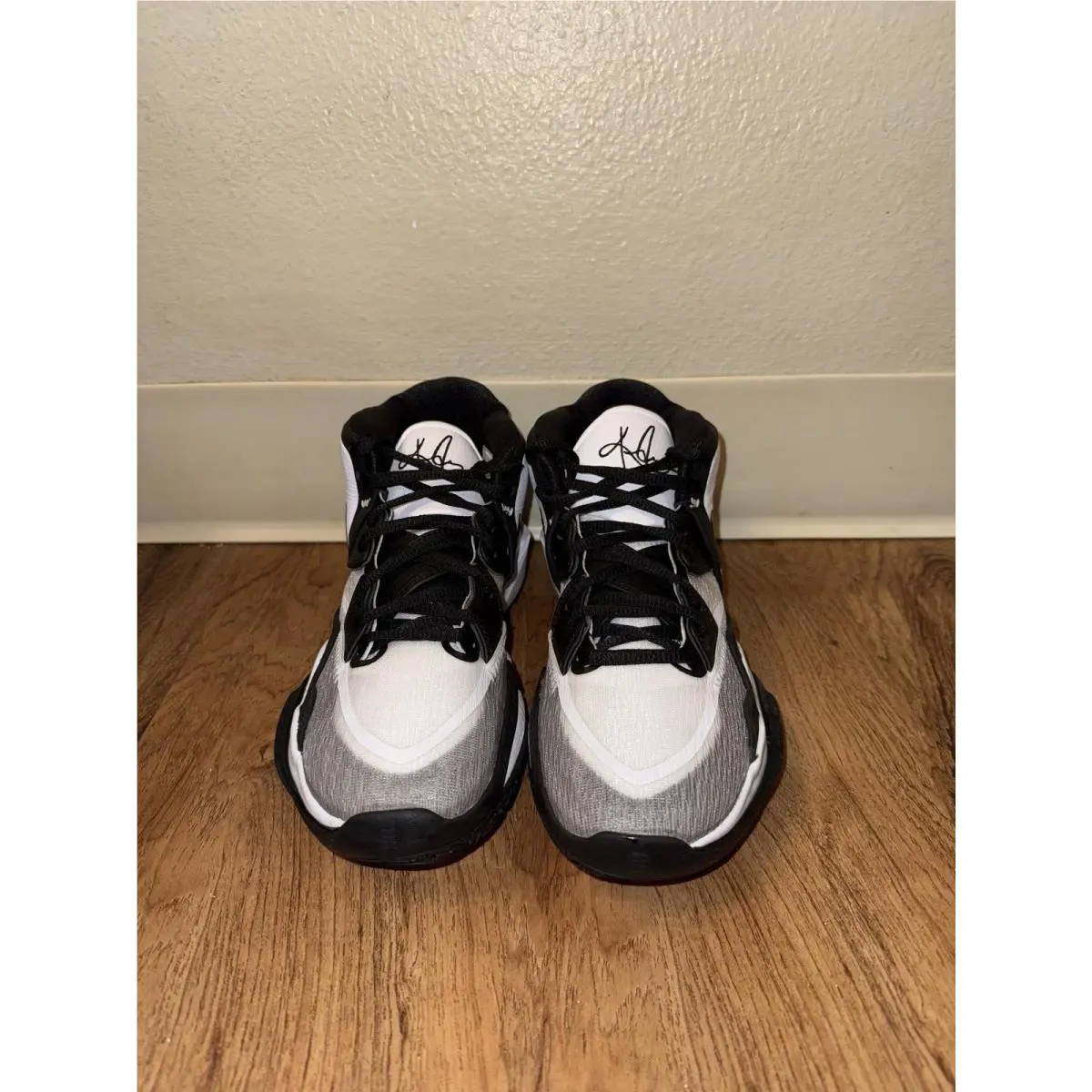Nike shoes - White 0