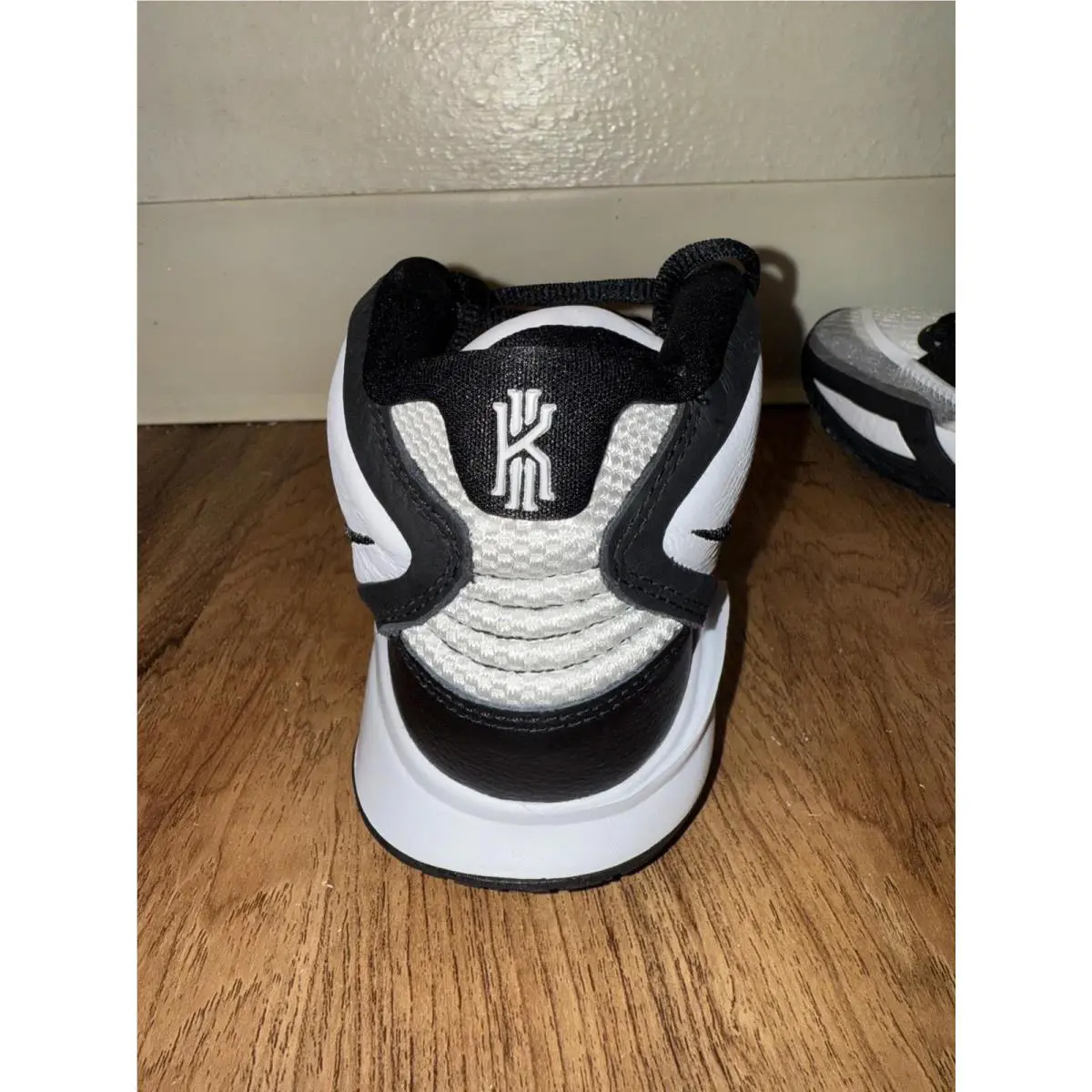 Nike shoes - White 7