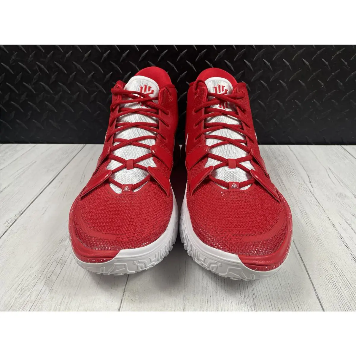 Nike shoes - Nike Kyrie 7 TB - Kyrie - DA7767-603 - University Red (UPC: 0195240603002) 1
