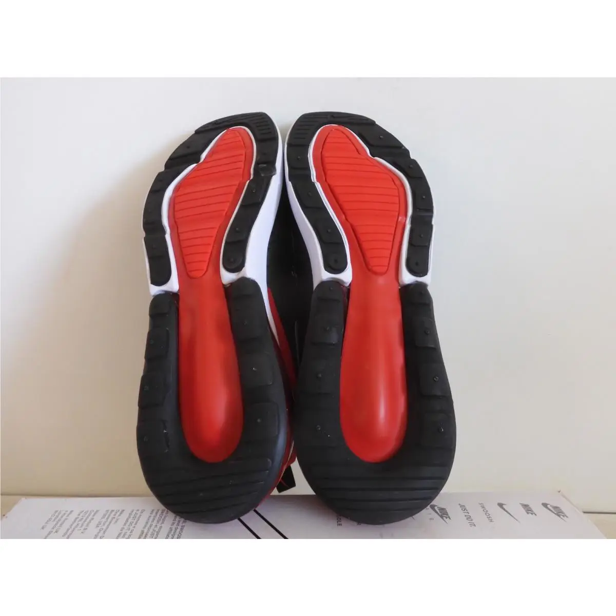 Nike shoes - Nike Air Max 270 - Air Max - AH8050-022 - Black 5