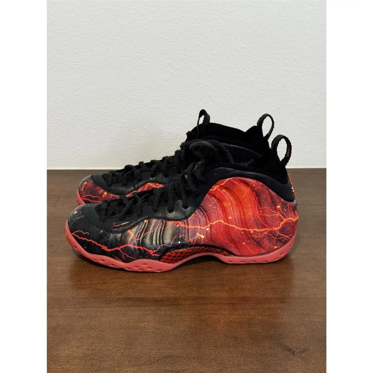 Nike shoes - Nike Foamposite One - Foamposite One - Multi Color 0