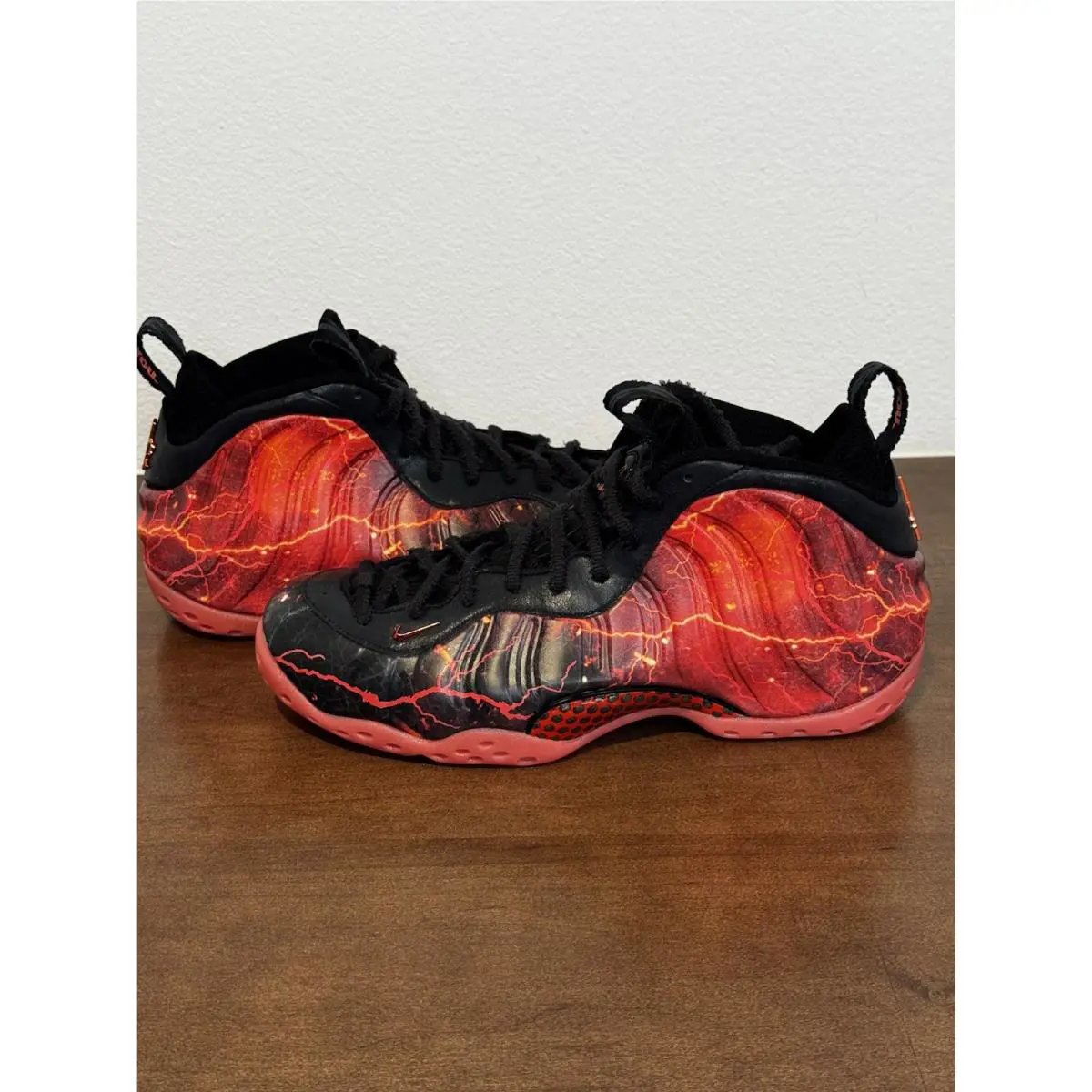 Nike shoes - Nike Foamposite One - Foamposite One - Multi Color 1