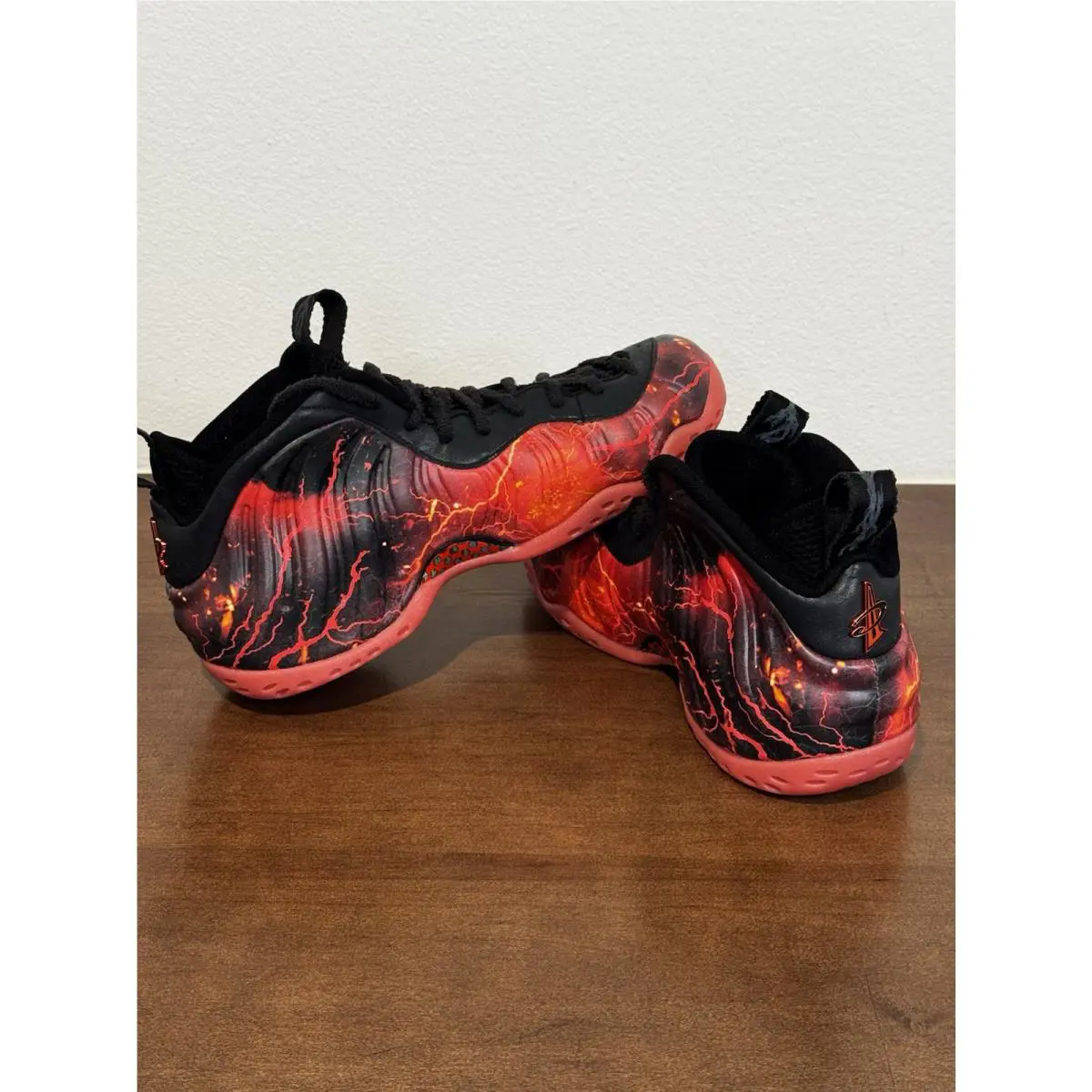 Nike shoes - Nike Foamposite One - Foamposite One - Multi Color 5