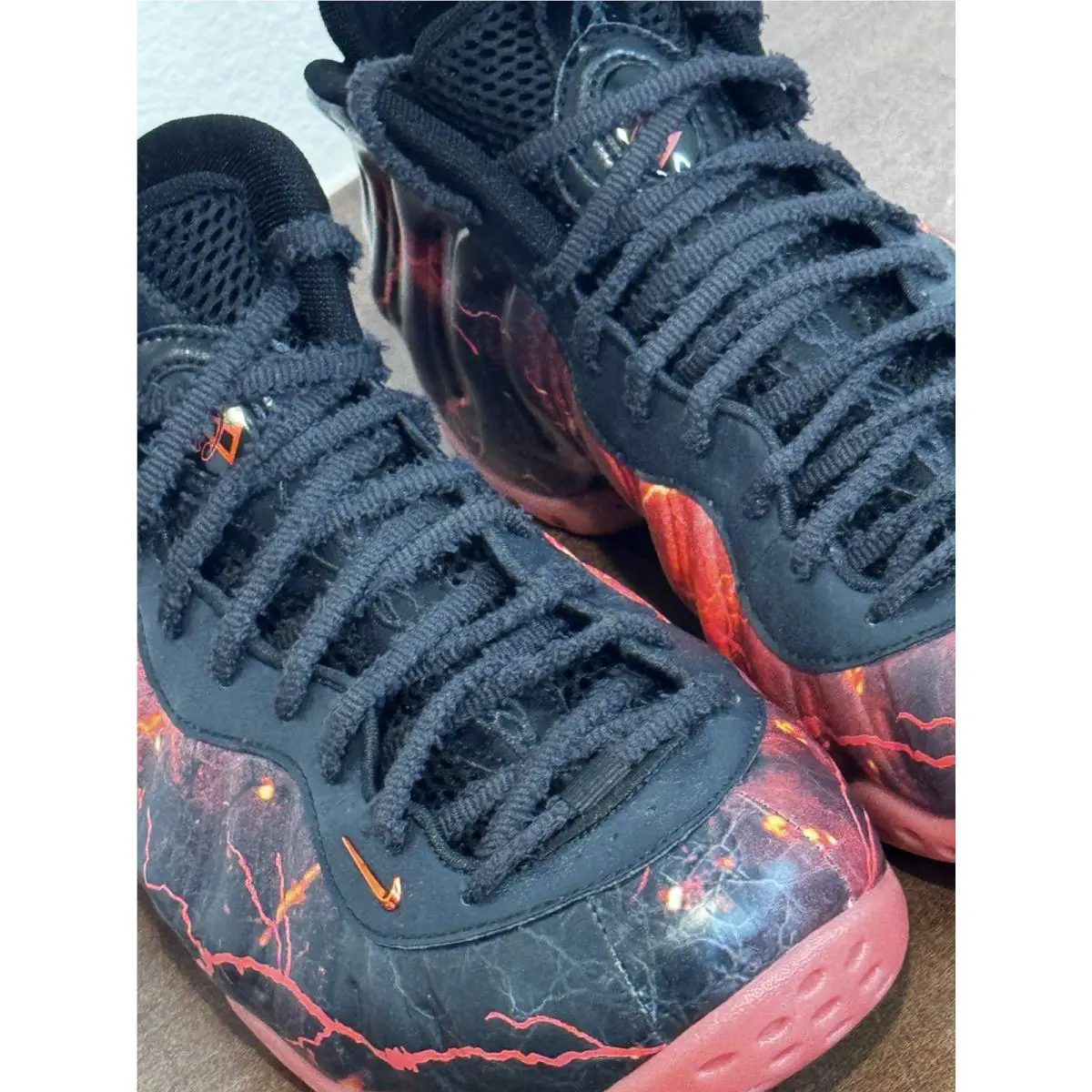 Nike shoes - Nike Foamposite One - Foamposite One - Multi Color 6