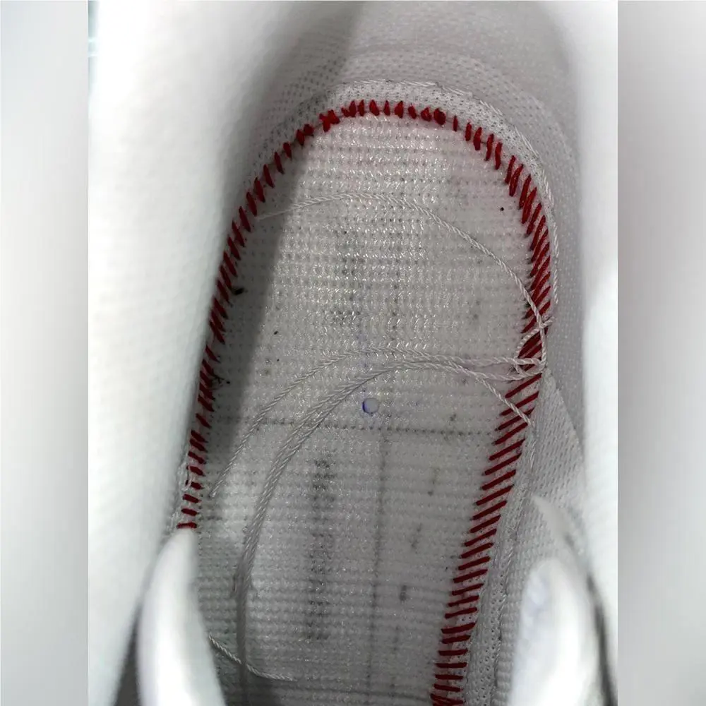 Nike shoes - White 7