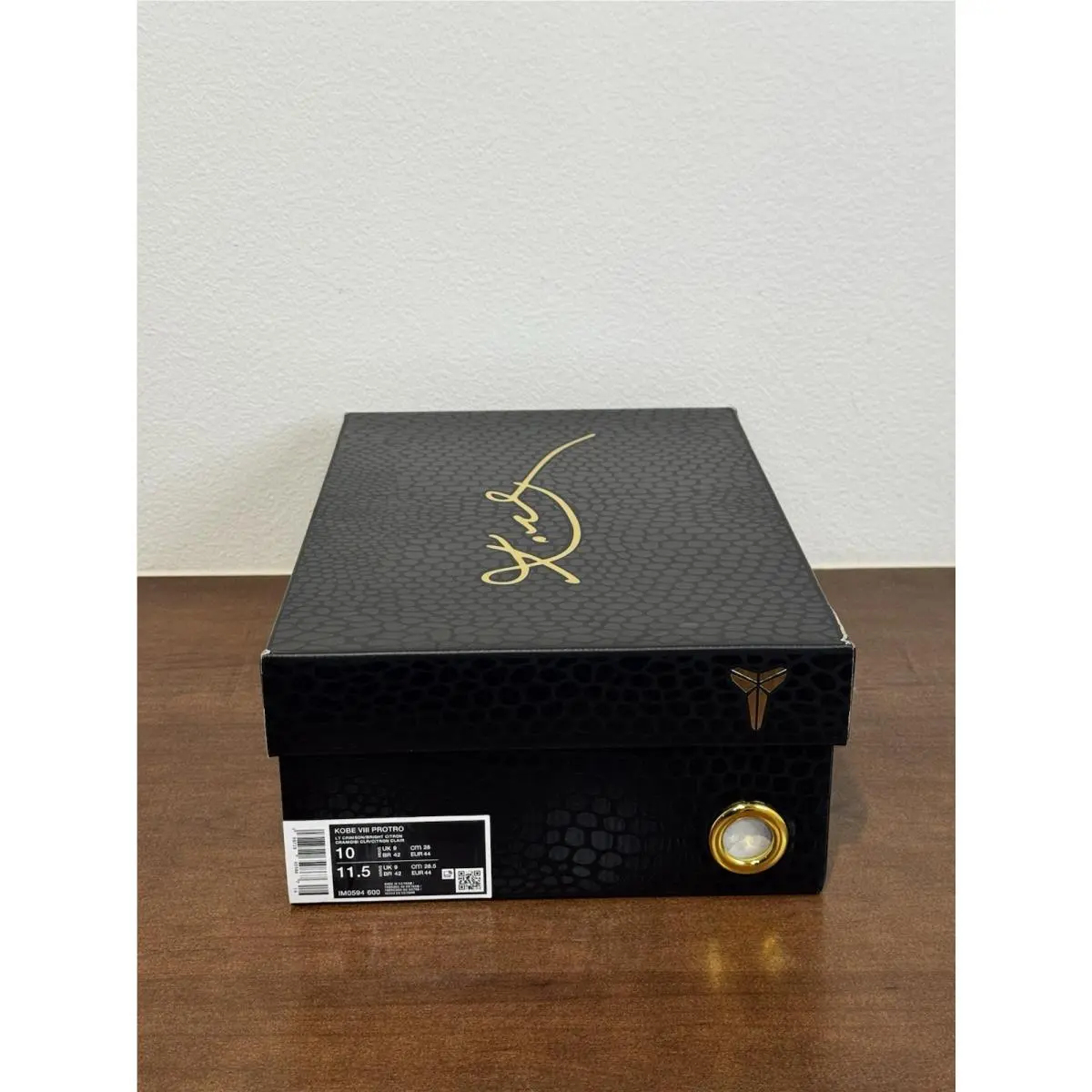 Nike shoes - Nike Kobe 8 System - Kobe System - Multi Color 13