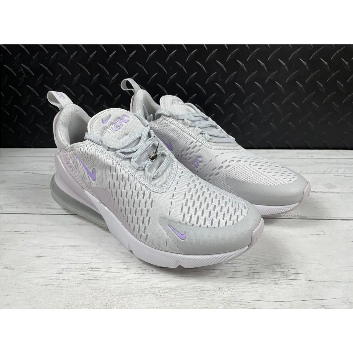 Nike shoes - Nike Air Max 270 - Air Max - DN5059-001 - Multicolor (UPC: 0195244286669) 1
