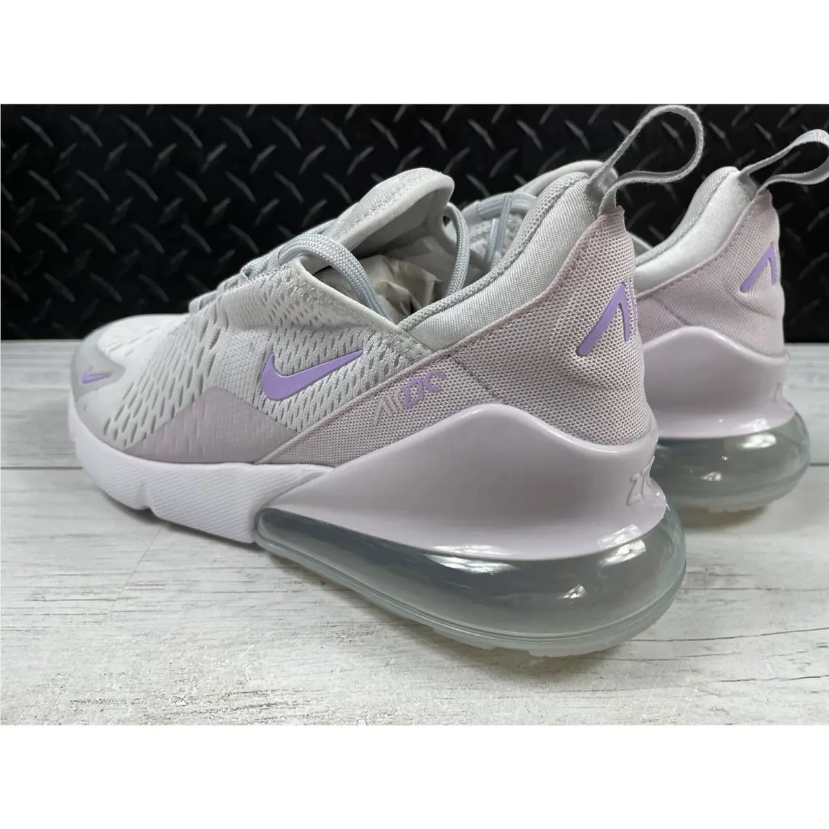 Nike shoes - Nike Air Max 270 - Air Max - DN5059-001 - Multicolor (UPC: 0195244286669) 6