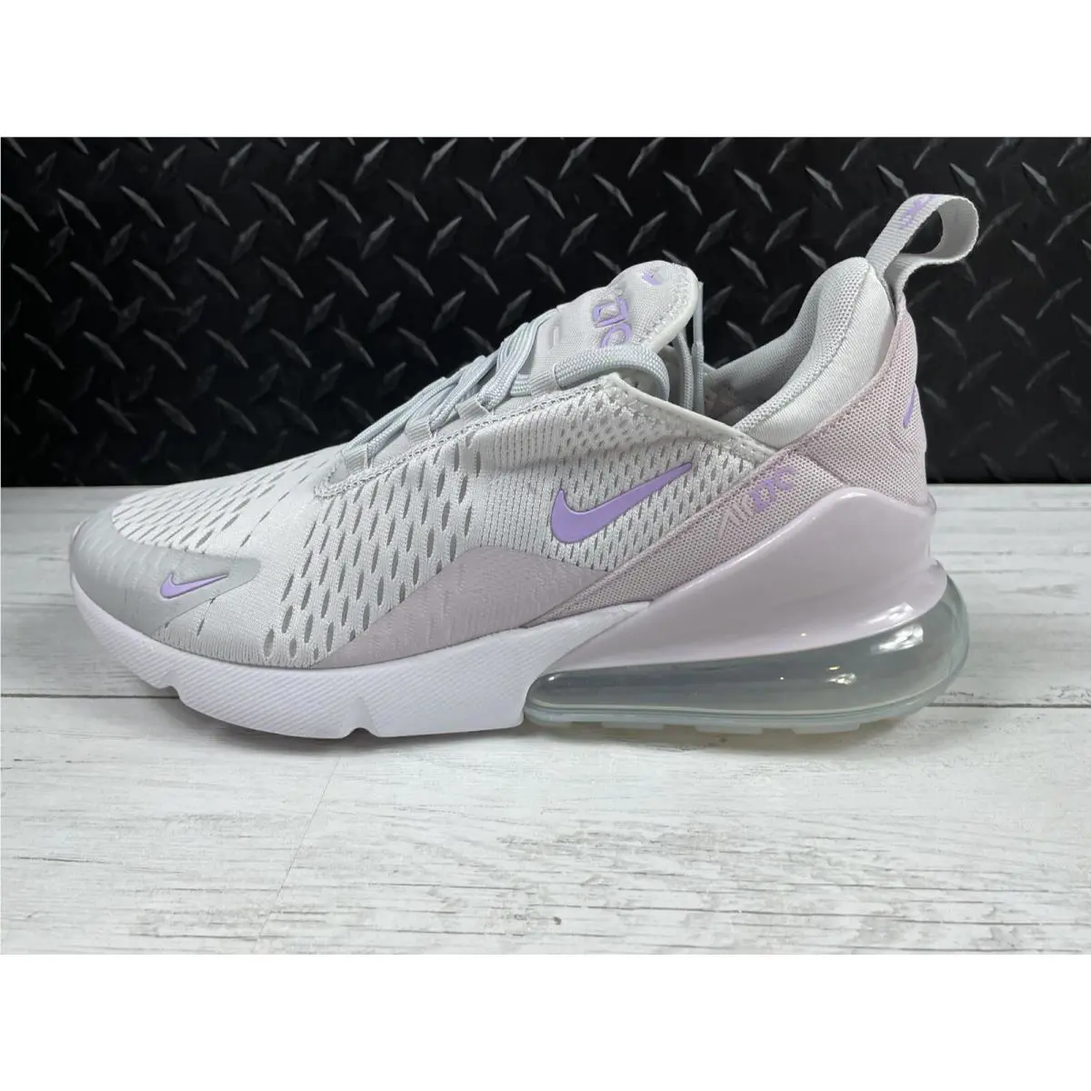 Nike shoes - Nike Air Max 270 - Air Max - DN5059-001 - Multicolor (UPC: 0195244286669) 7