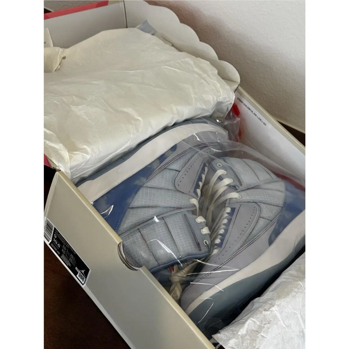 Nike shoes - Retro 2 - Retro - Multicolor 9