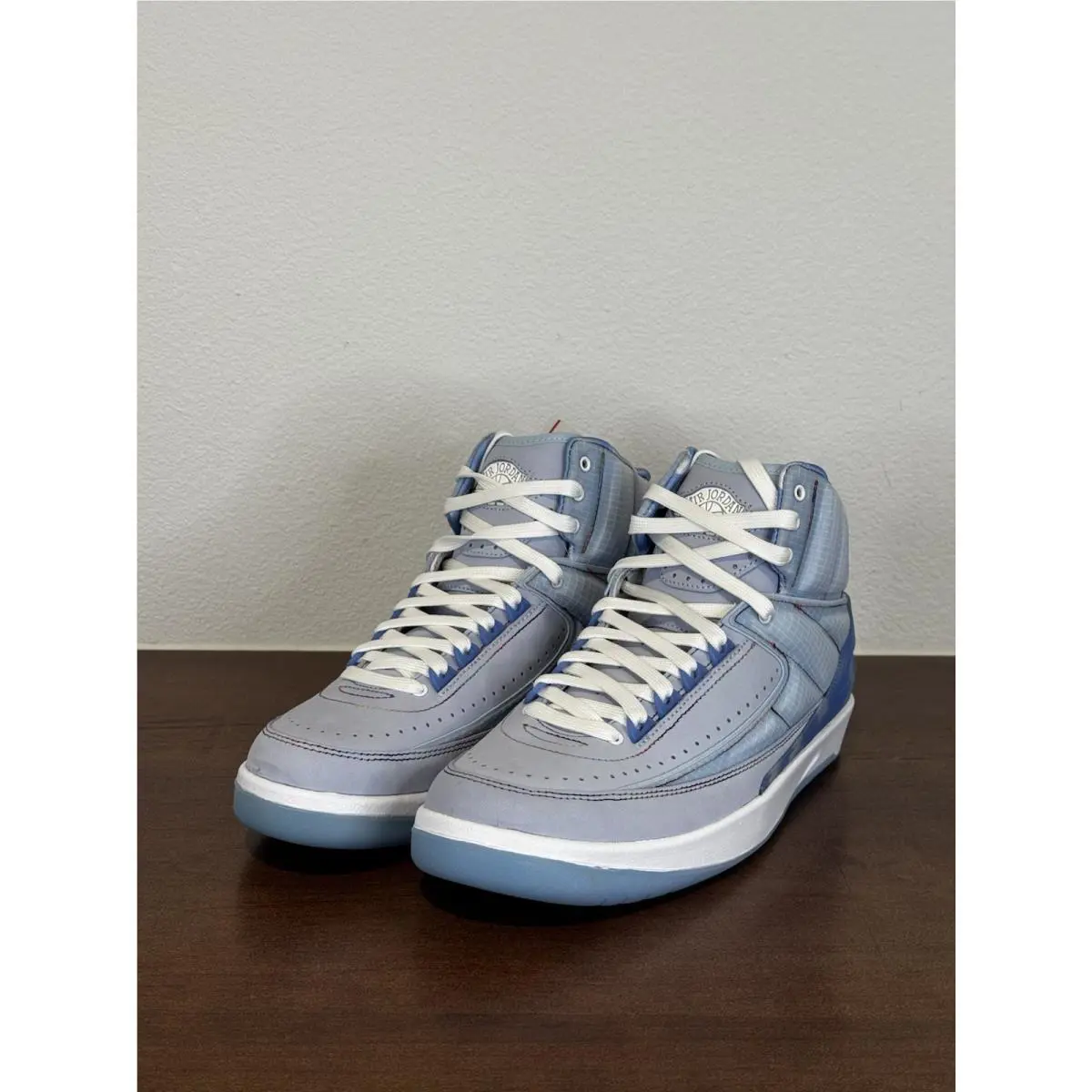 Nike shoes - Retro 2 - Retro - Multicolor 3