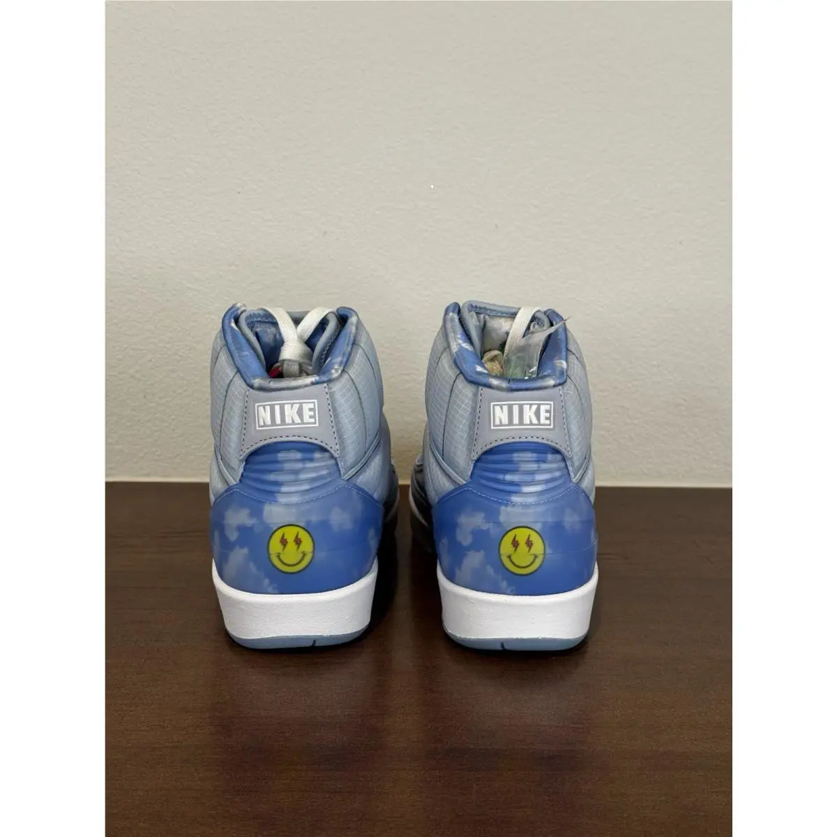 Nike shoes - Retro 2 - Retro - Multicolor 5