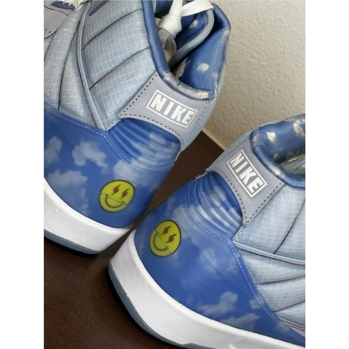 Nike shoes - Retro 2 - Retro - Multicolor 6