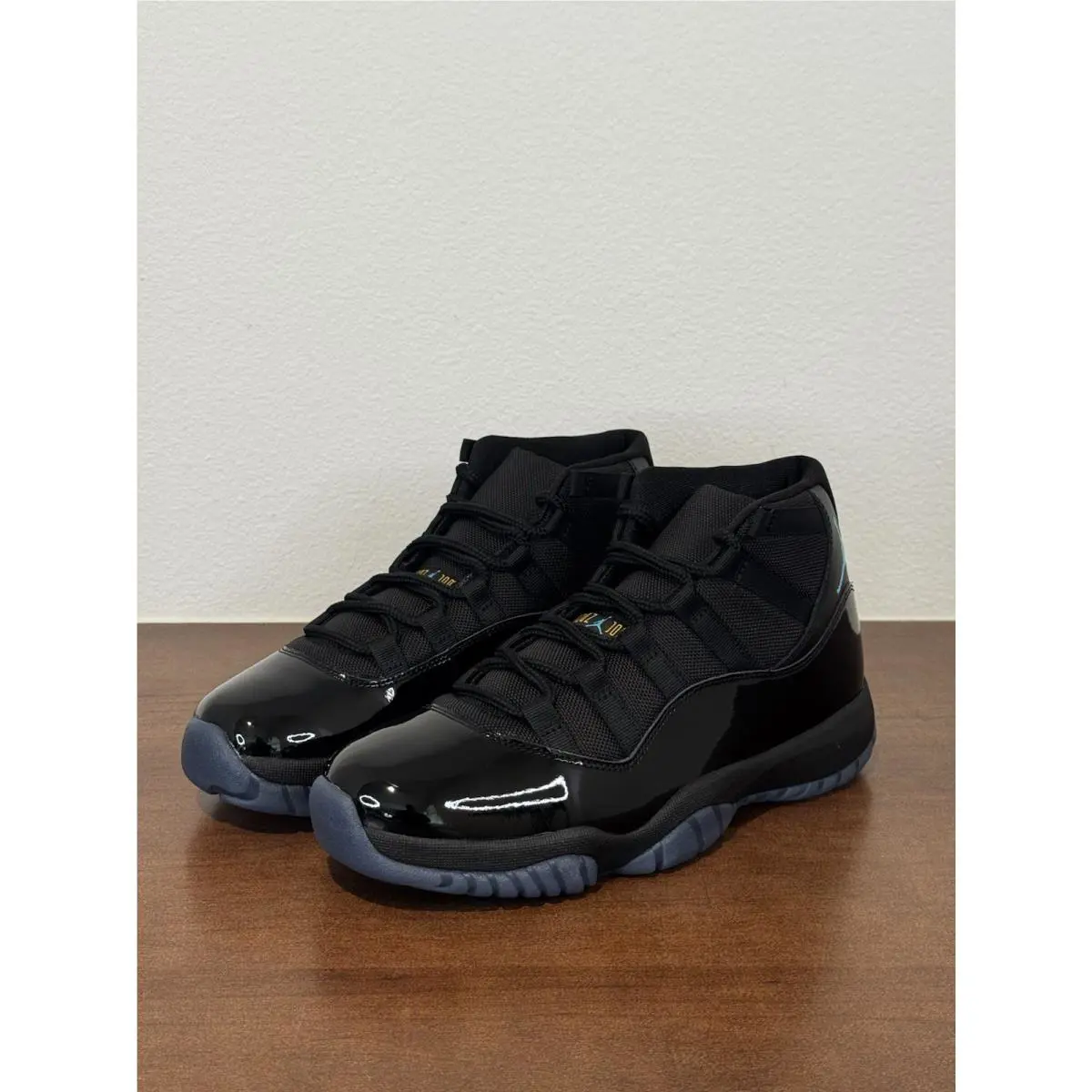 Nike shoes - Air Jordan Retro - Air Retro - Gamma Blue 1