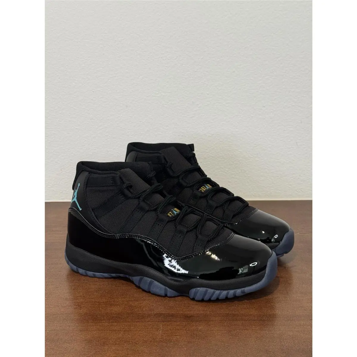 Nike shoes - Air Jordan Retro - Air Retro - Gamma Blue 2
