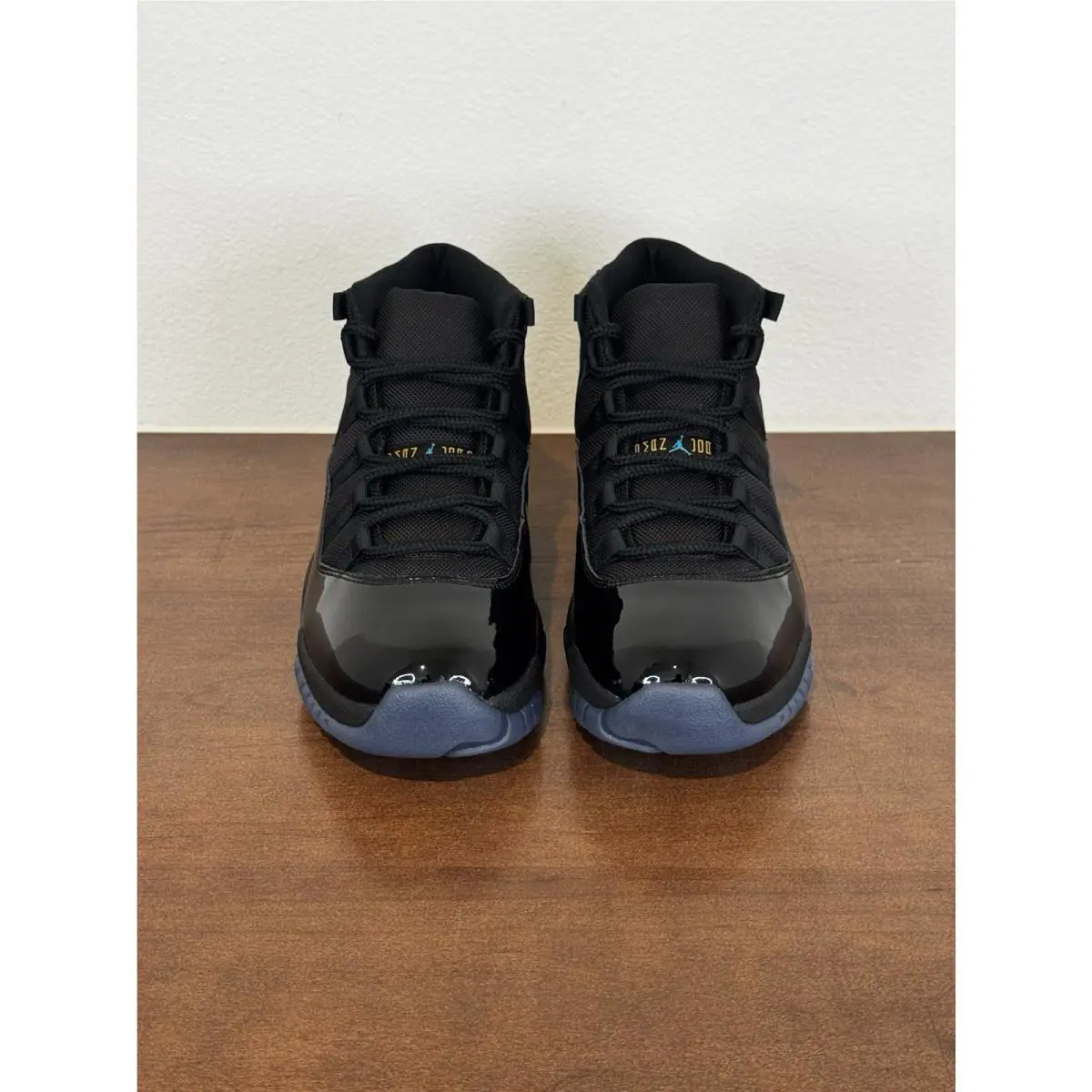 Nike shoes - Air Jordan Retro - Air Retro - Gamma Blue 3