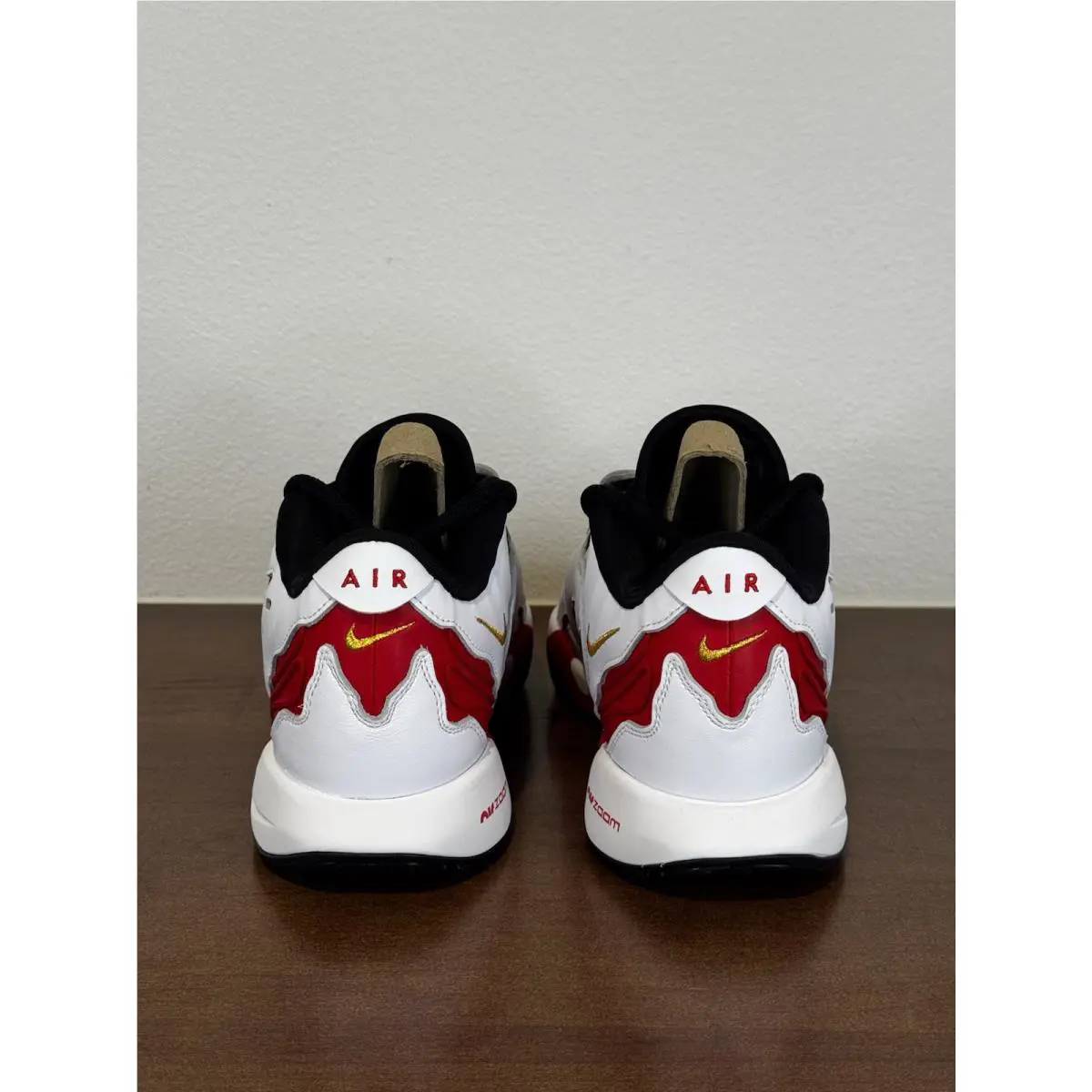 Nike shoes - Lebron 21 - Lebron - Multicolor 5