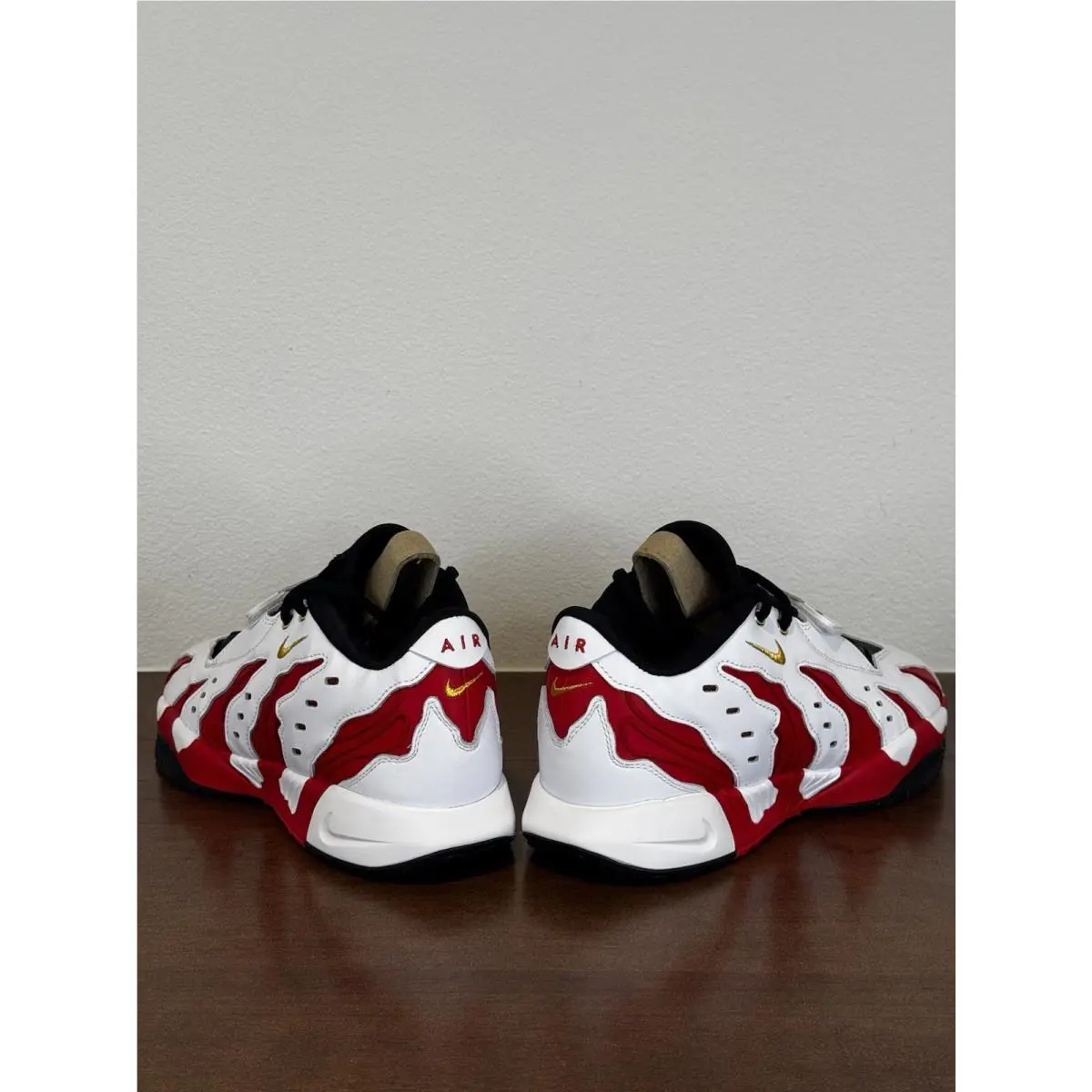 Nike shoes - Lebron 21 - Lebron - Multicolor 6