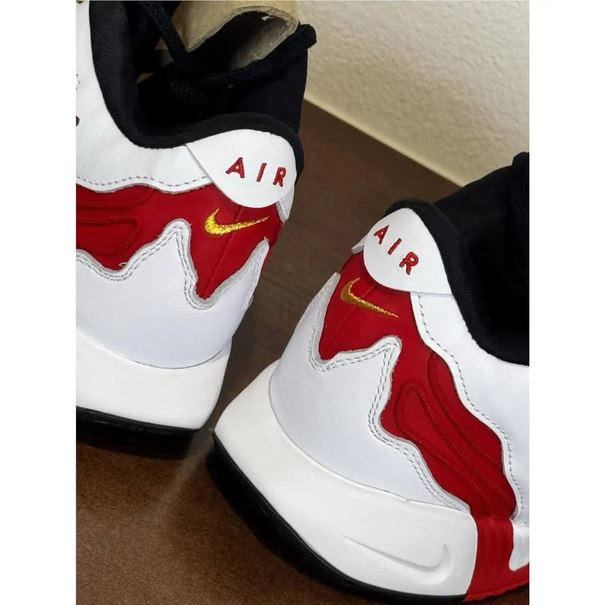 Nike shoes - Lebron 21 - Lebron - Multicolor 7