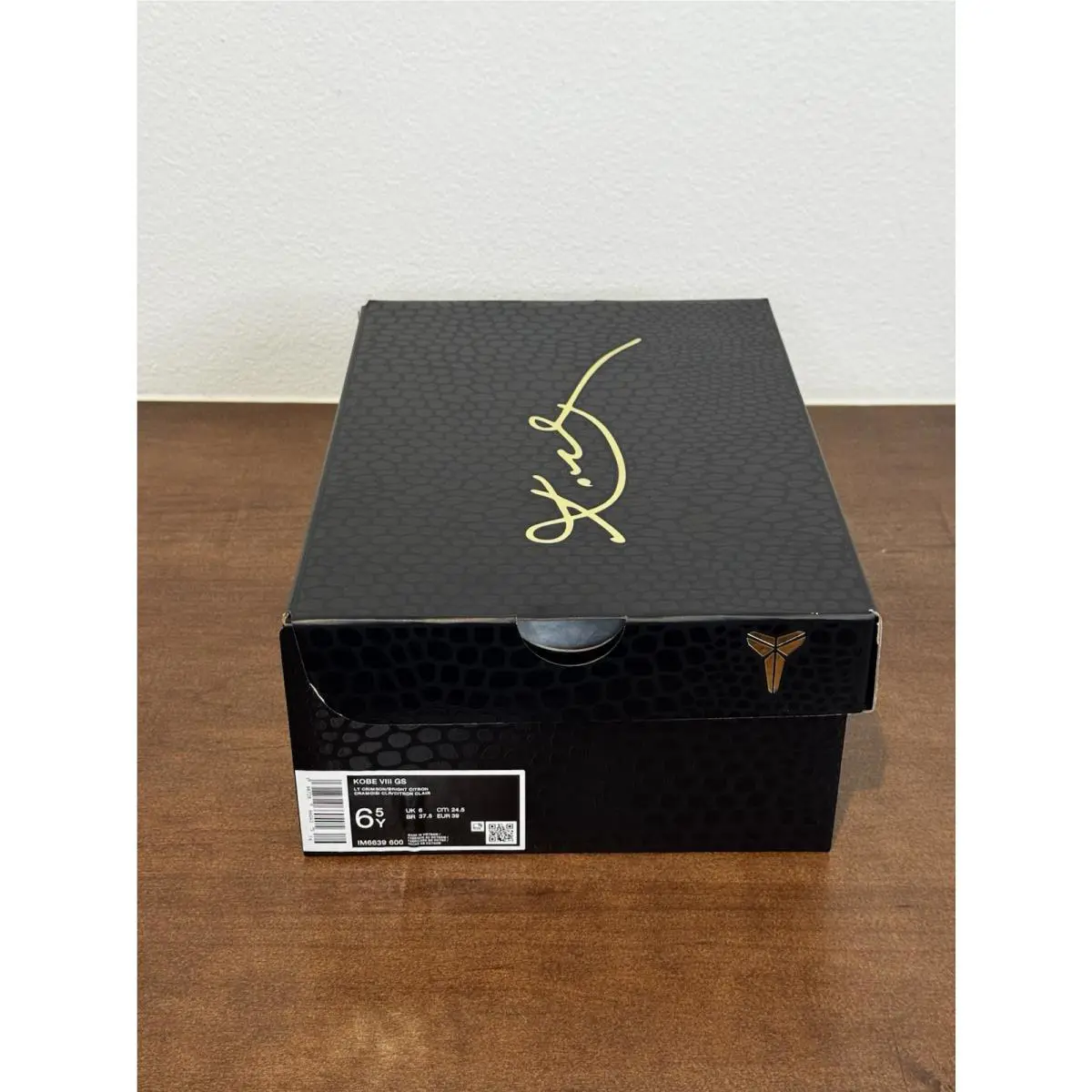 Nike shoes - Nike Kobe 8 System - Kobe System - Multi Color 12