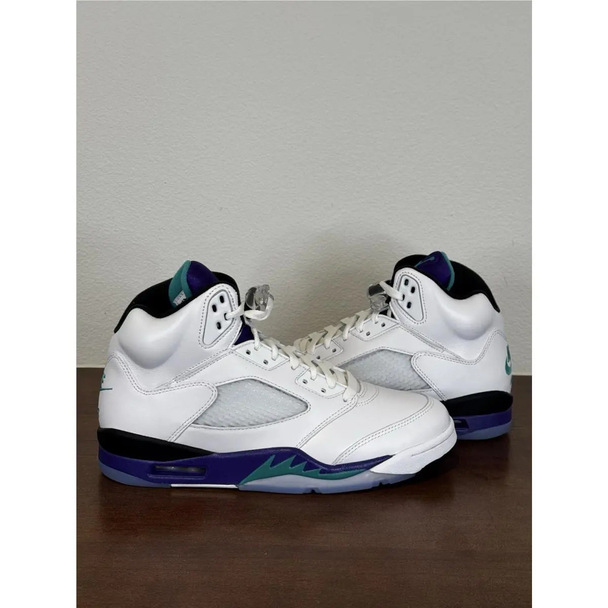 Nike shoes - Air Jordan - Air - Multicolor 2