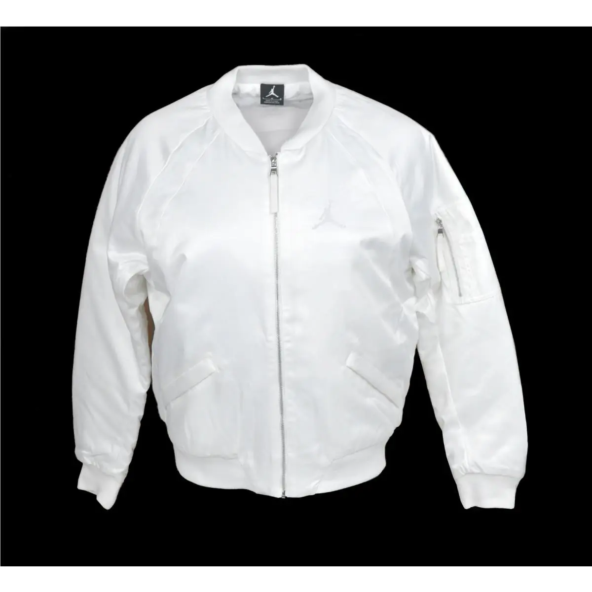 Nike clothing - AO4382-101 - AO4382-101 - White 1