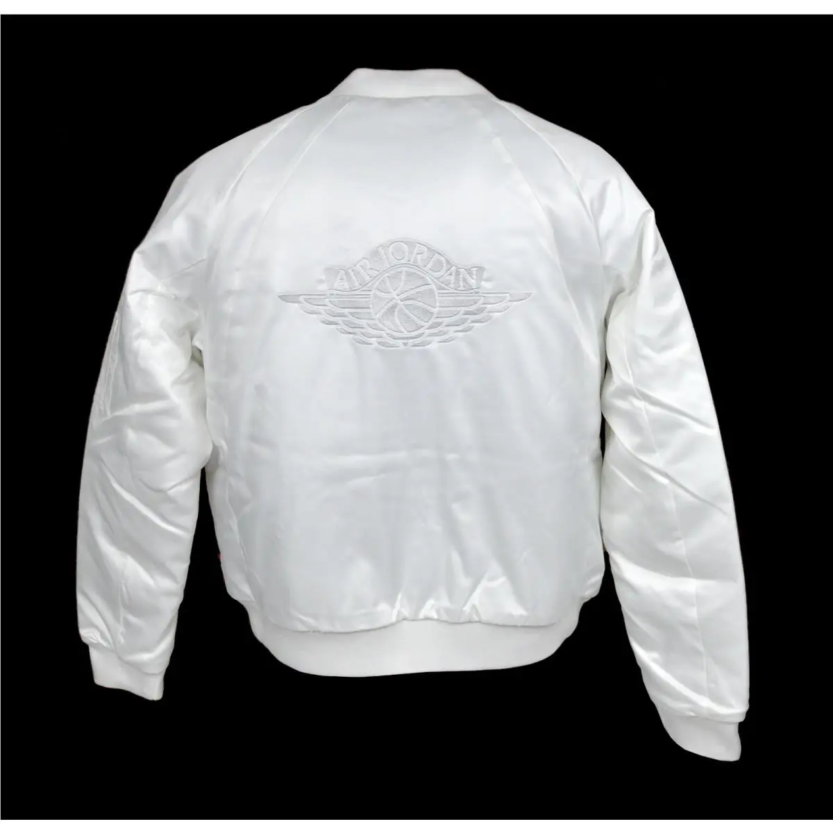Nike clothing - AO4382-101 - AO4382-101 - White 3