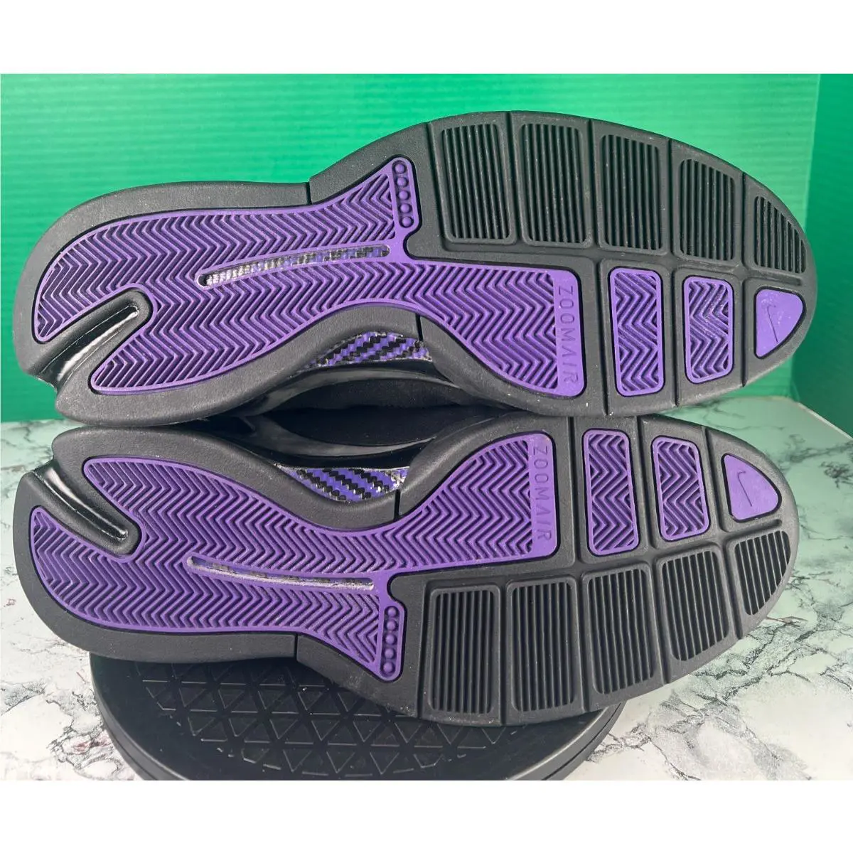 Nike shoes - Nike Huarache 2K5 - Huarache - 310850-051 - Black 15