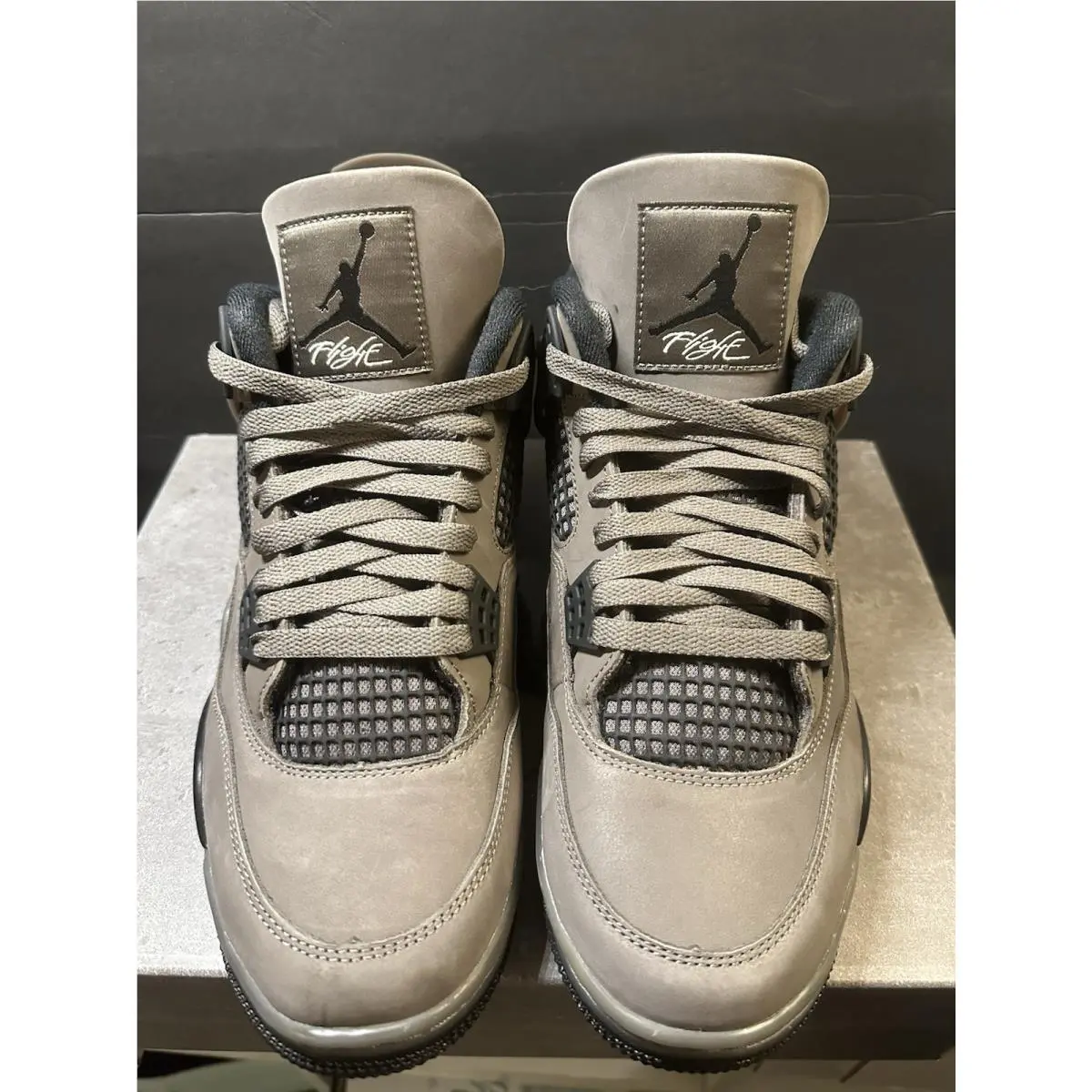 Nike shoes - Air Jordan 4 - Air - FV5029-200 - Multicolor 1