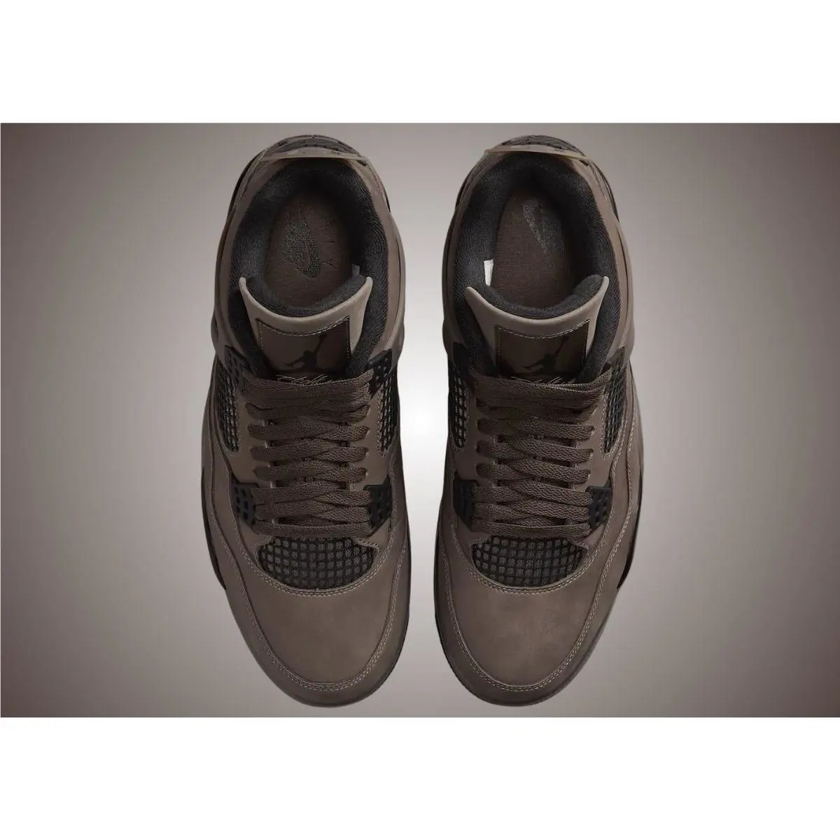 Nike shoes - Air Jordan 4 - Air - FV5029-200 - Cave Stone/Black-Phantom 2