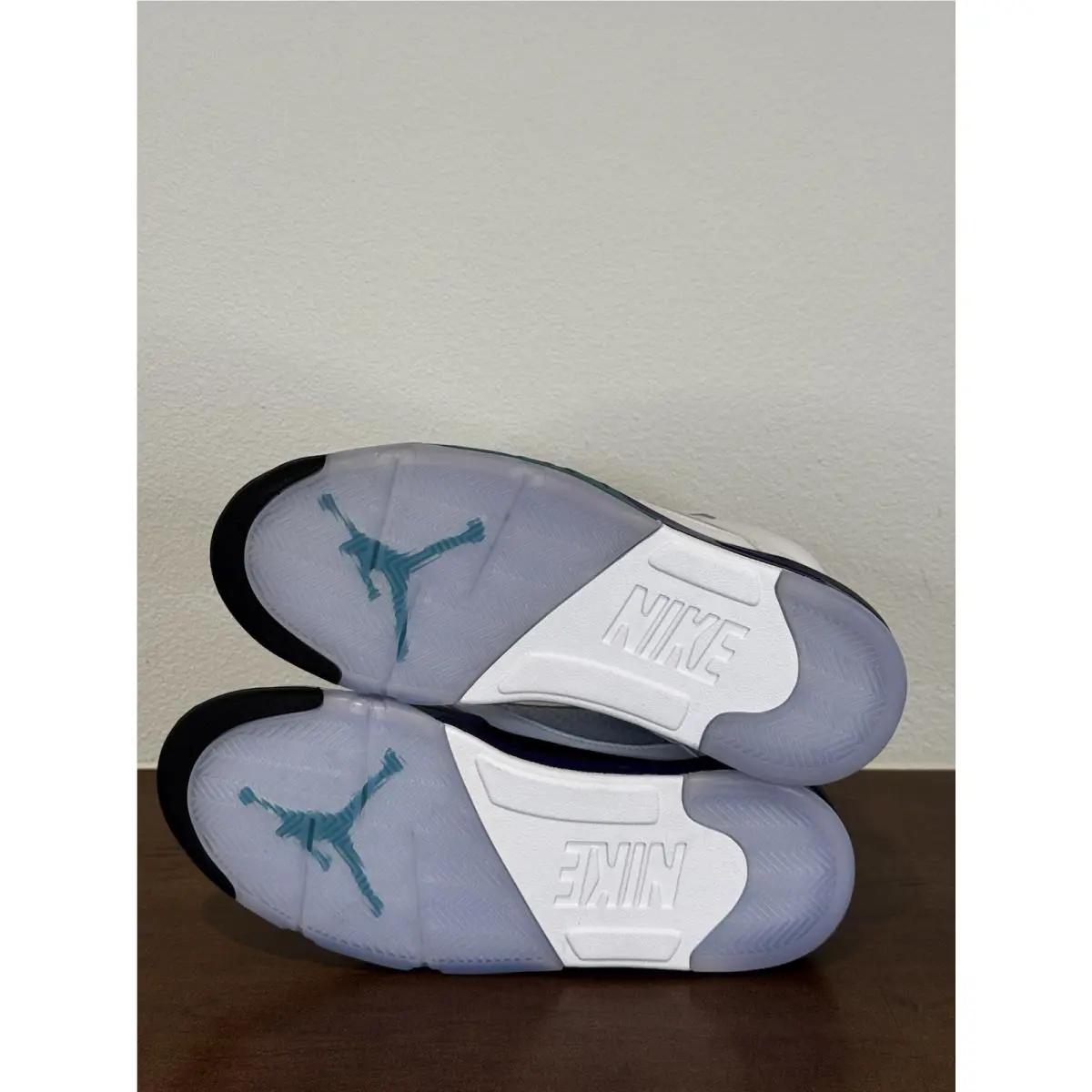Nike shoes - Air Jordan - Air - Multicolor 10