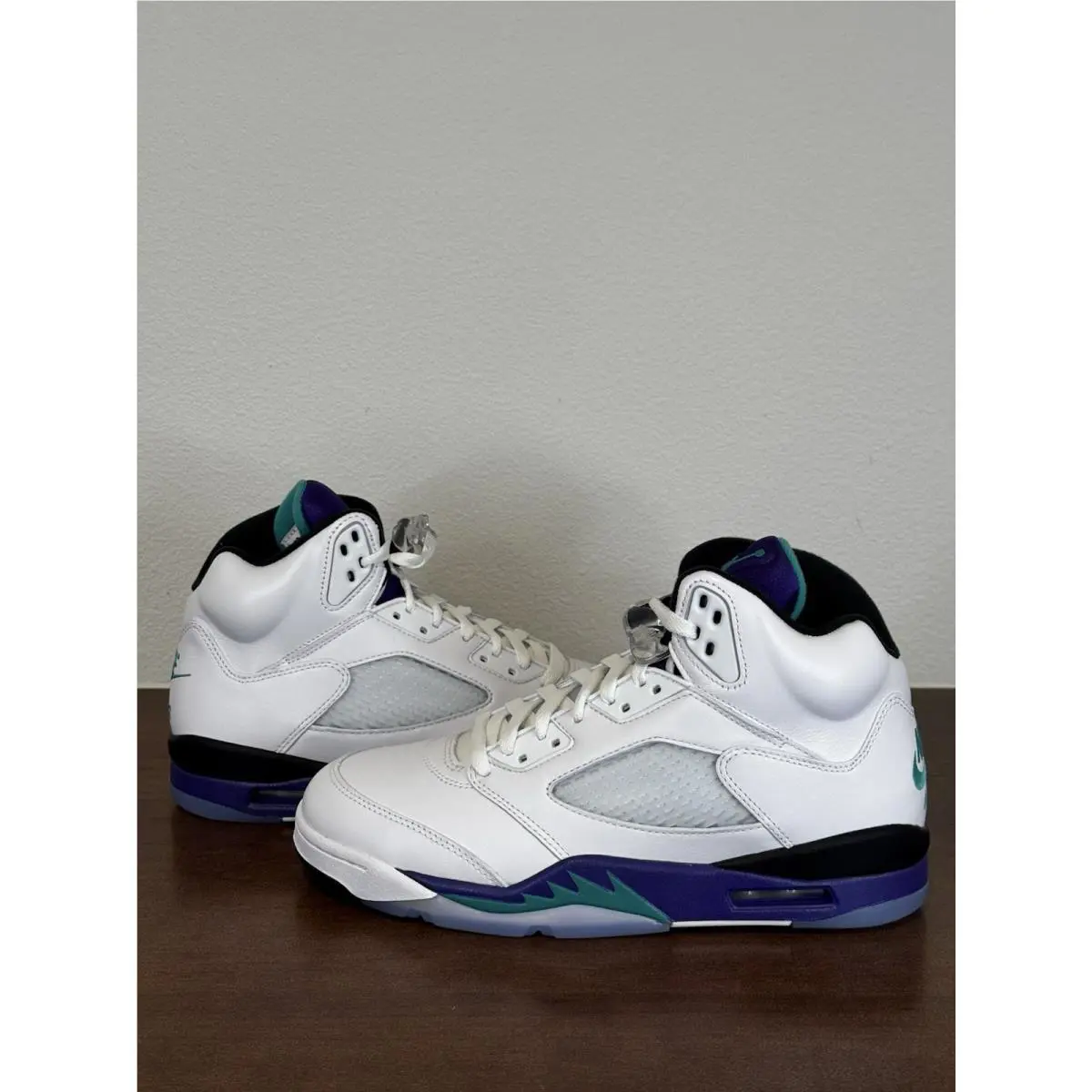 Nike shoes - Air Jordan - Air - Multicolor 1