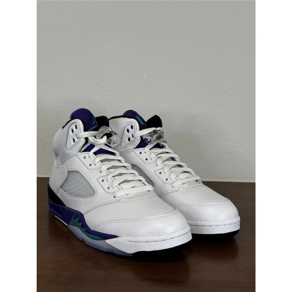 Nike shoes - Air Jordan - Air - Multicolor 3