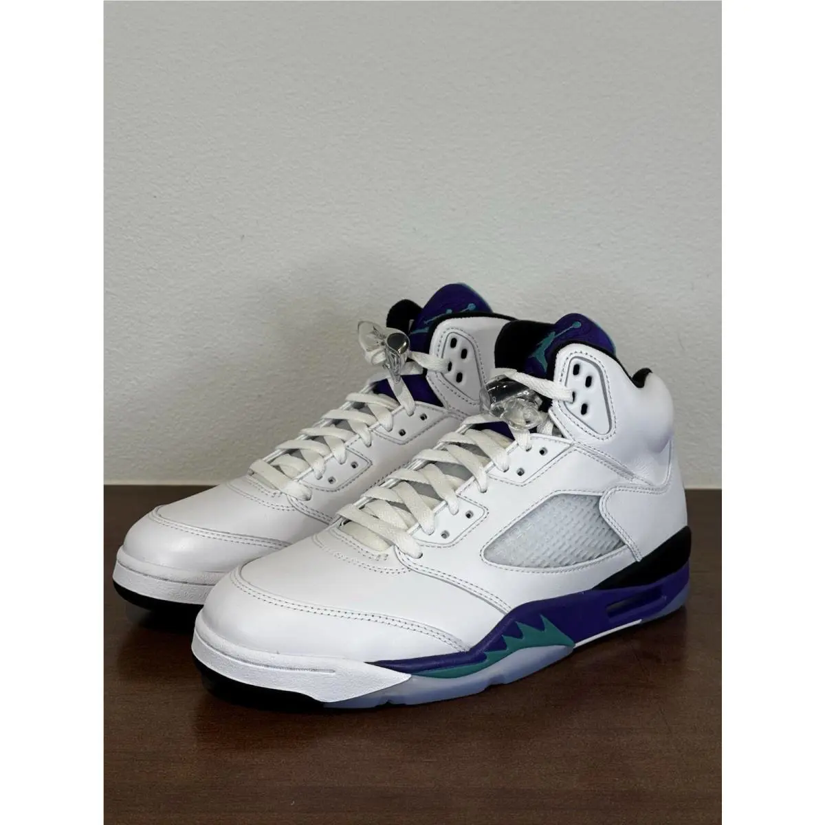 Nike shoes - Air Jordan - Air - Multicolor 4