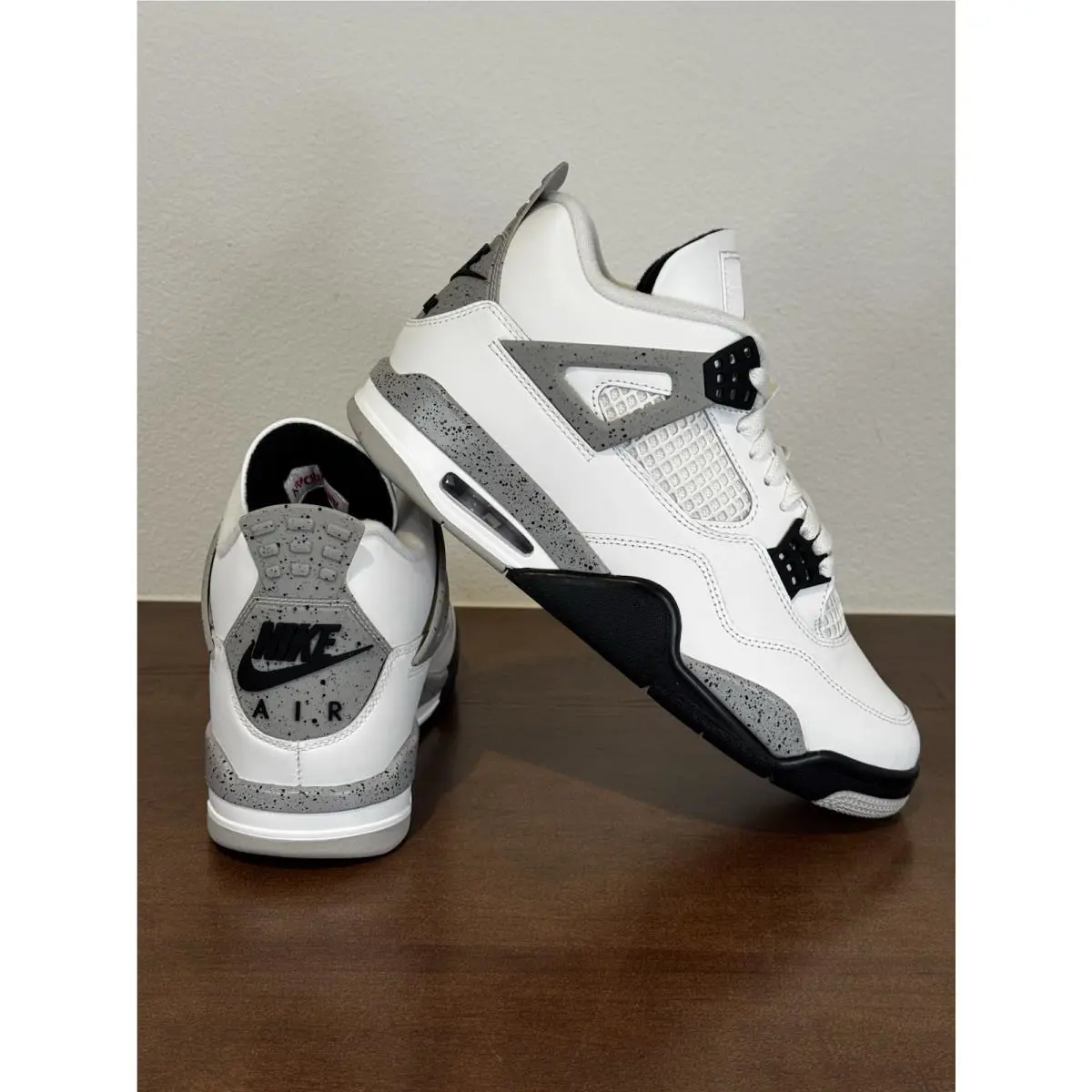 Nike shoes - Air Jordan - Air - Multicolor 9
