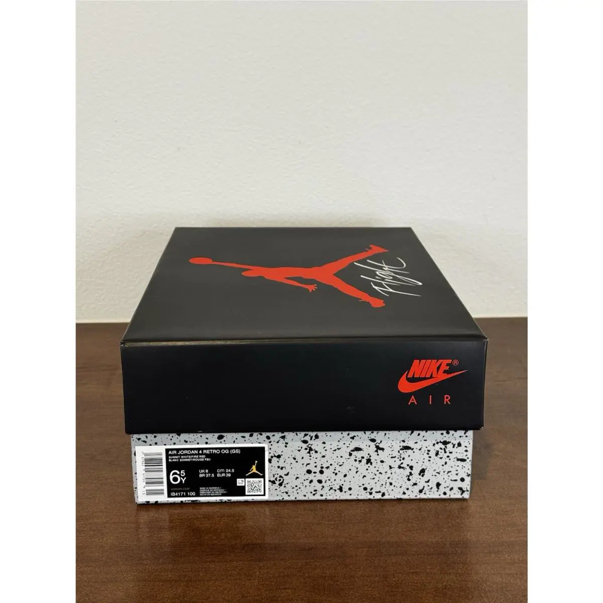 Nike shoes - Air Jordan - Air - Multicolor 13