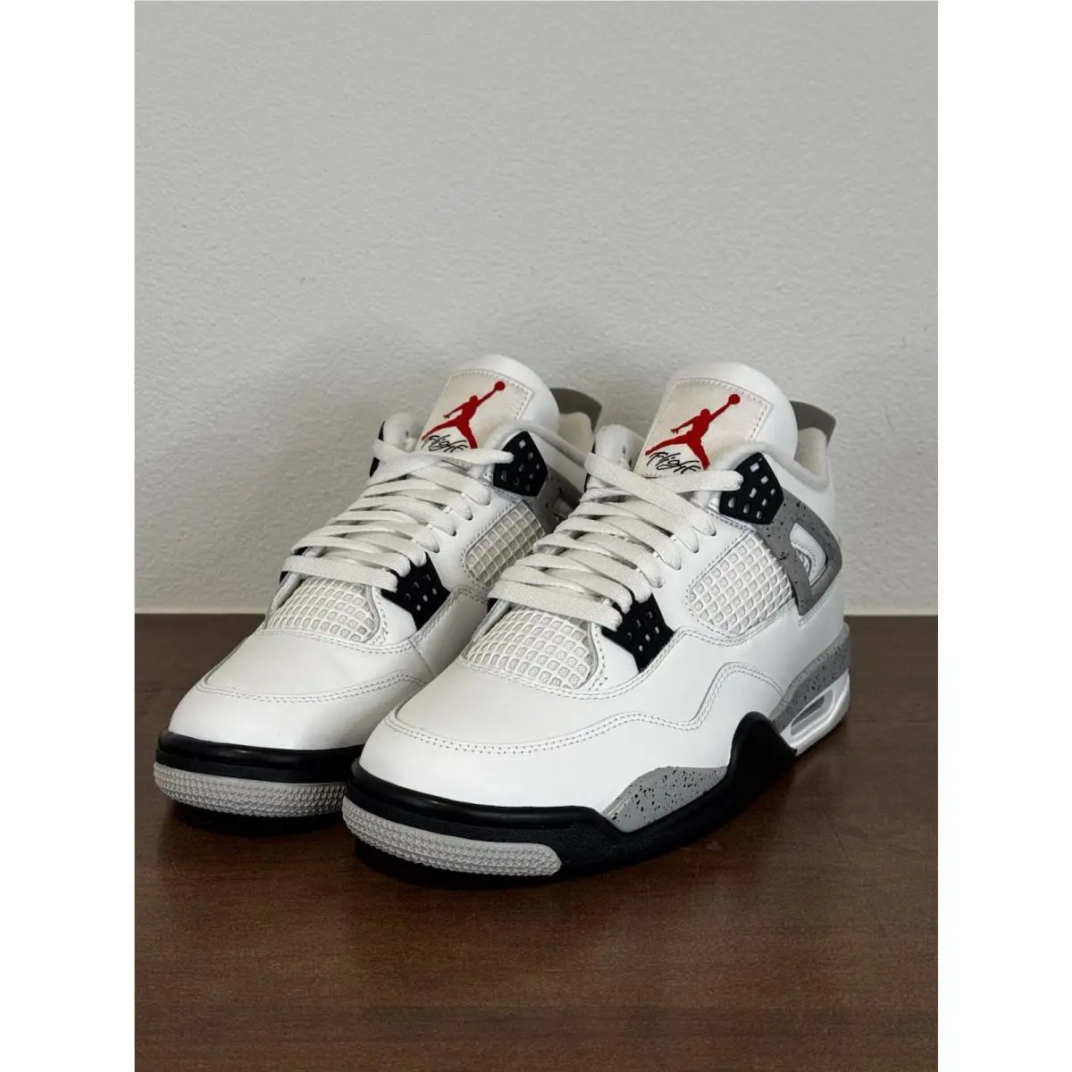 Nike shoes - Air Jordan - Air - Multicolor 3