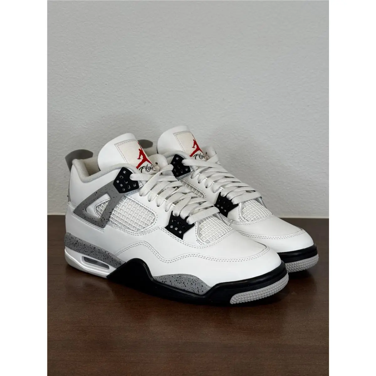 Nike shoes - Air Jordan - Air - Multicolor 4