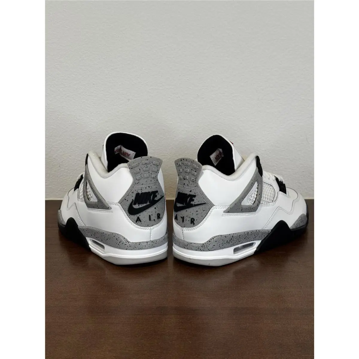 Nike shoes - Air Jordan - Air - Multicolor 7