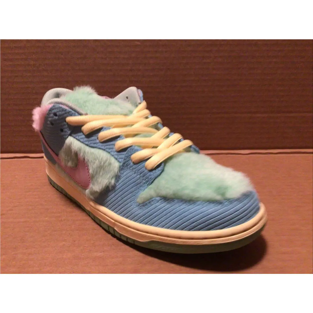Nike shoes - Nike SB Dunk - Dunk - Multicolor 3