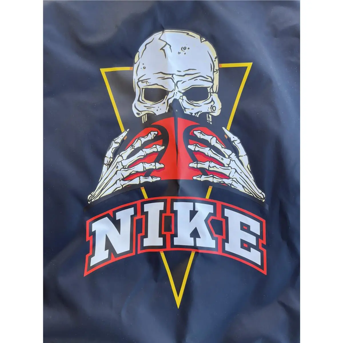 Nike clothing - NIKE DR9816-010 - Black (UPC: 0195871031847) 0