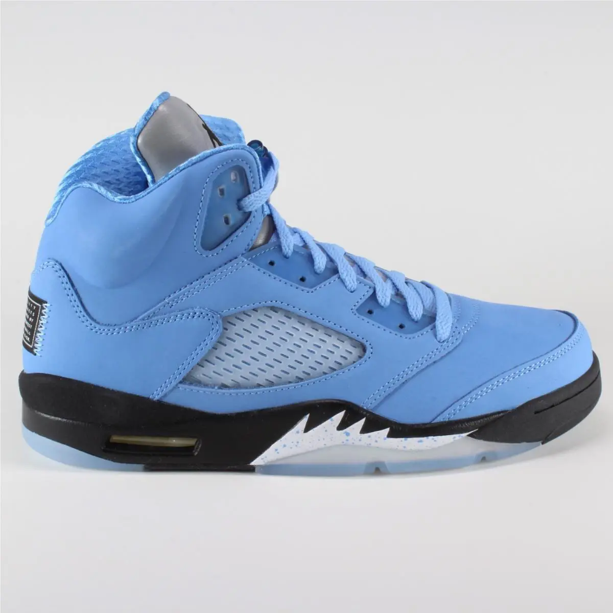 Nike shoes - Air Jordan 5 - Air - CT4838-011 - Blue 10