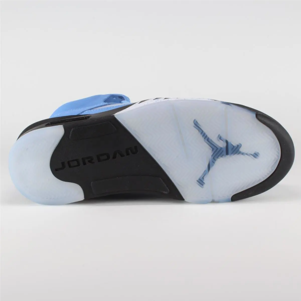 Nike shoes - Air Jordan 5 - Air - CT4838-011 - Blue 11