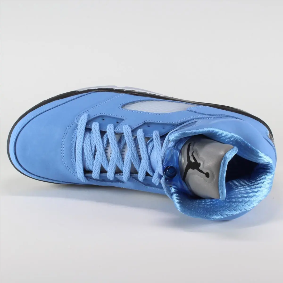 Nike shoes - Air Jordan 5 - Air - CT4838-011 - Blue 12