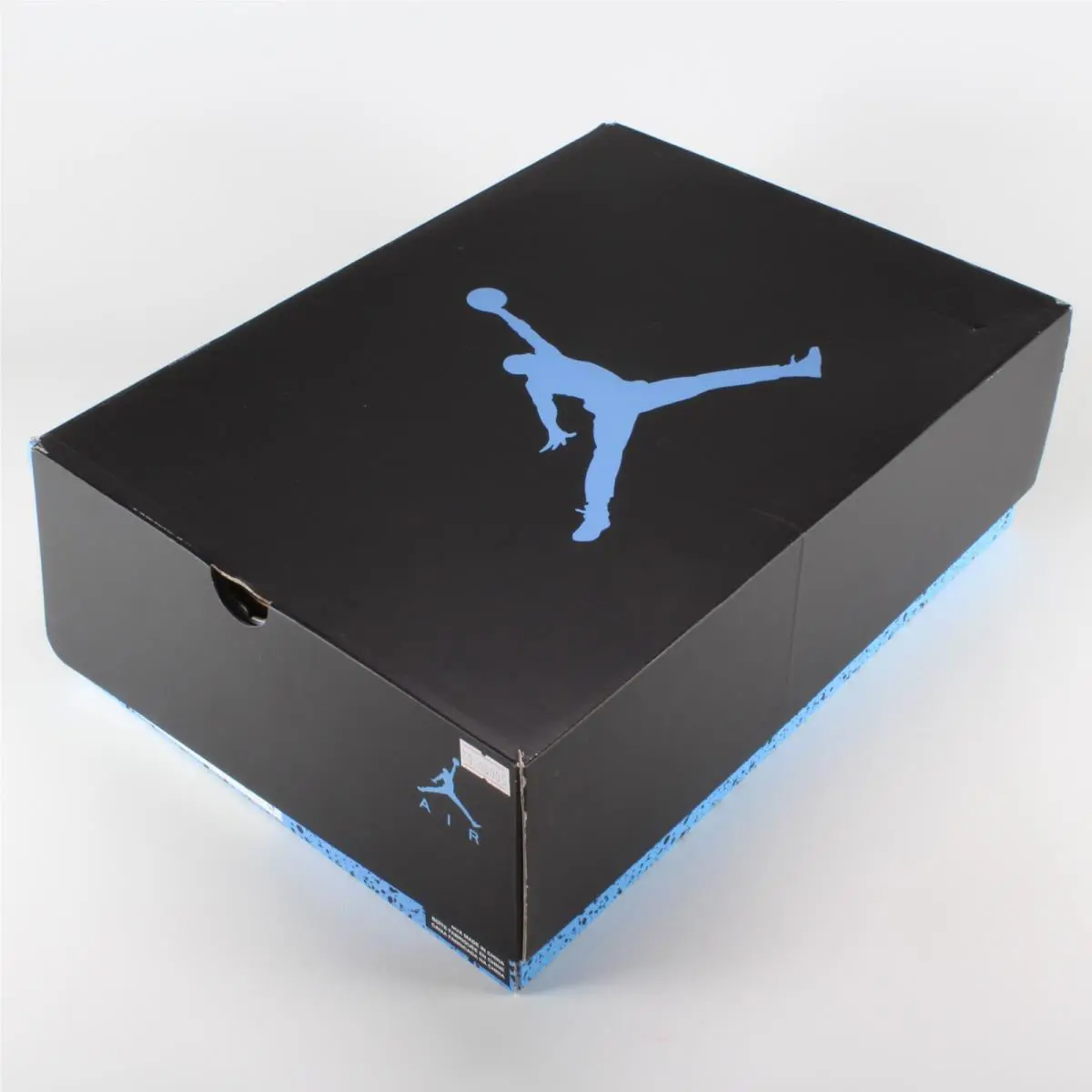 Nike shoes - Air Jordan 5 - Air - CT4838-011 - Blue 0