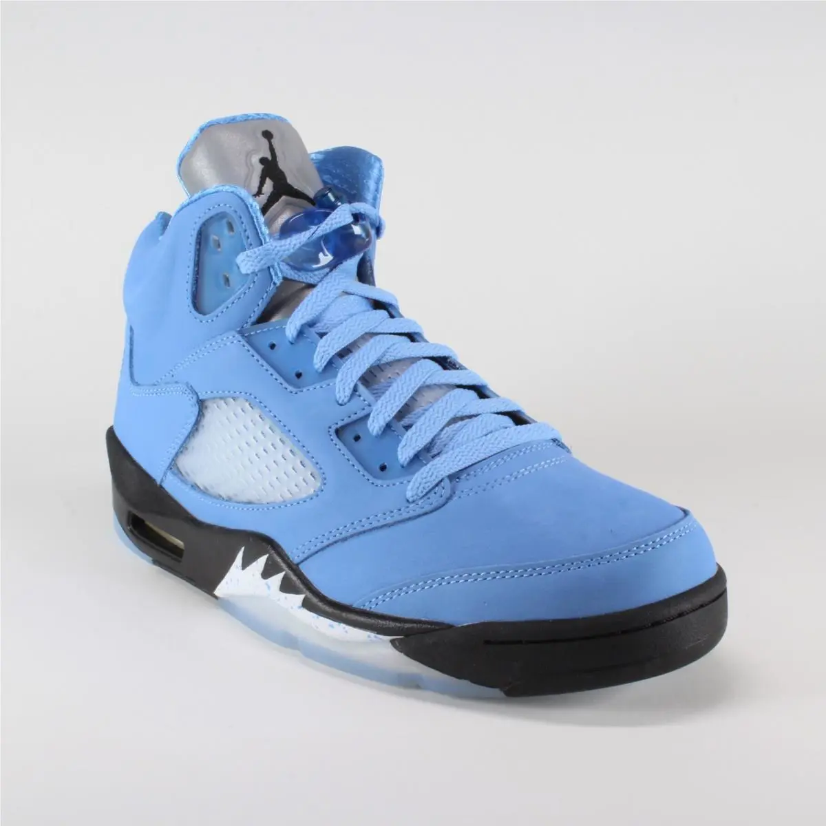 Nike shoes - Air Jordan 5 - Air - CT4838-011 - Blue 3